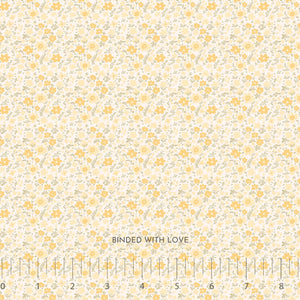Floral Whisper Sunshine Daisies RJ6213-SD3 | Flower Magic by RJR Studios