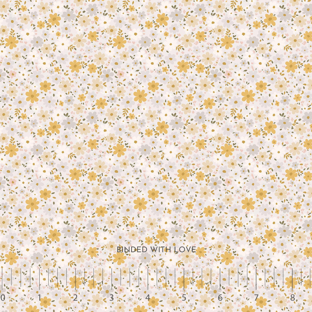 Field Of Blooms Sundress RJ6211-SU2 | Flower Magic by RJR Studios