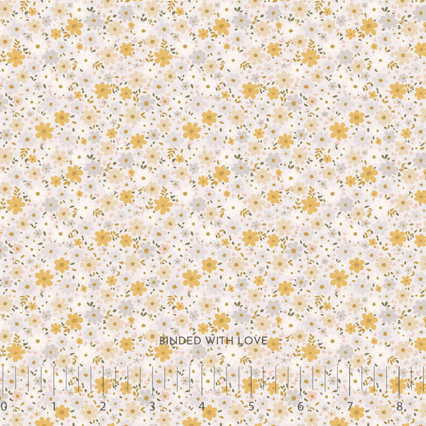 Field Of Blooms Sundress RJ6211-SU2 | Flower Magic by RJR Studios