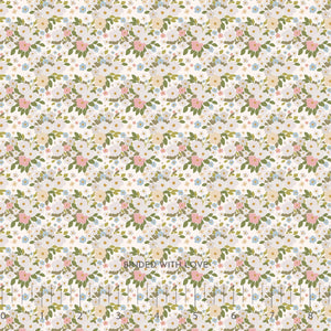 Perfect Posies Blush Glow RJ6210-BG2 | Flower Magic by RJR Studios