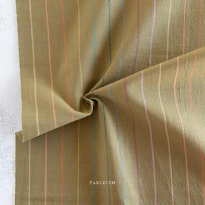 Skinny Stripe Clover LL-03-SKS-CLOVER | Lucky Loom | Fableism Supply Co.