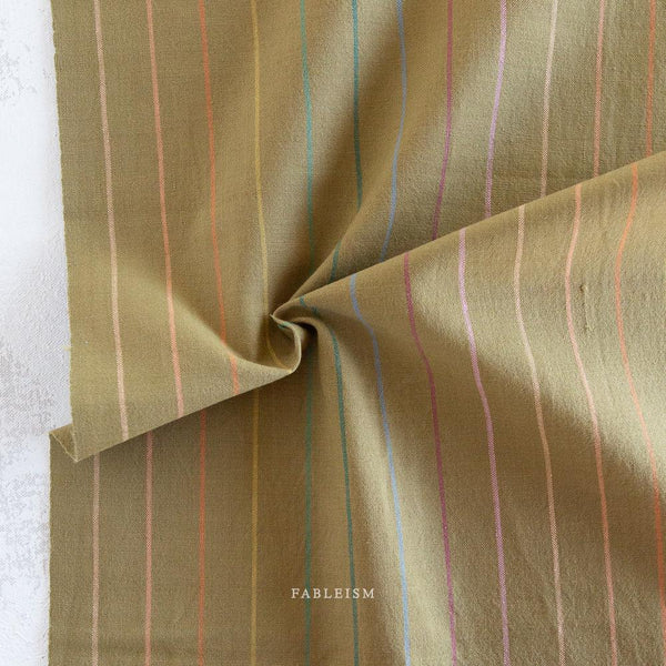 Skinny Stripe Clover LL-03-SKS-CLOVER | Lucky Loom | Fableism Supply Co.