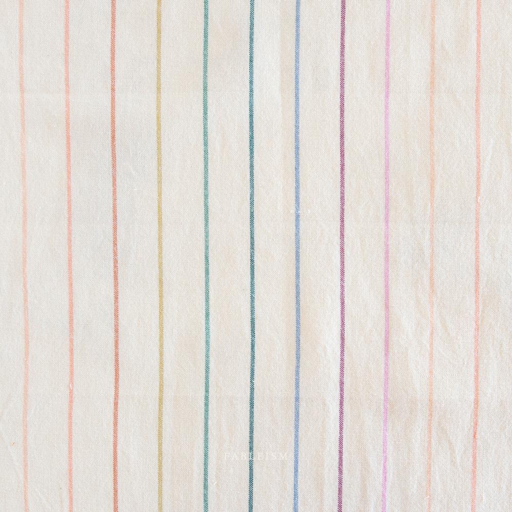 Skinny Stripe Rainbow LL-03-SKS-RAINBOW | Lucky Loom | Fableism Supply Co.