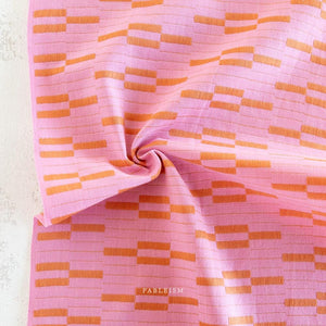 Southwest Pink LL-04-SWT-PINK | Lucky Loom | Fableism Supply Co.