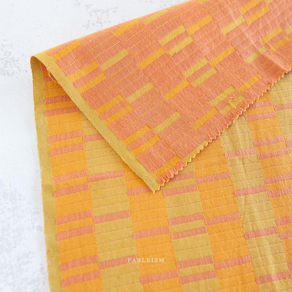 Southwest Stripe Mango LL-05-SWS-MANGO | Lucky Loom | Fableism Supply Co.