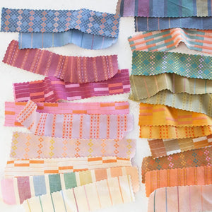 Lucky Loom Full Collection | 22 Fabrics | Fableism Supply Co. | BUNDLE-276