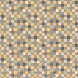 Florentine Sweet Butter DA102-SB2 | Sweet Treats by Day 51 | Cotton + Steel