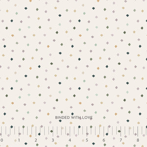 Tutti Frutti Sprinkle DA104-SP3 | Sweet Treats by Day 51 | Cotton + Steel