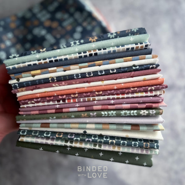 Sweet Treats by Day51 | Cotton + Steel | Full Collection 21 Prints | BUNDLE-276