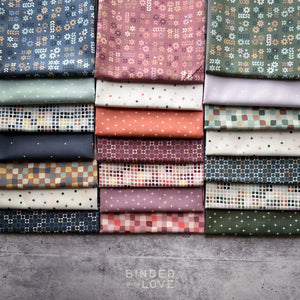 Sweet Treats by Day51 | Cotton + Steel | Full Collection 21 Prints | BUNDLE-276