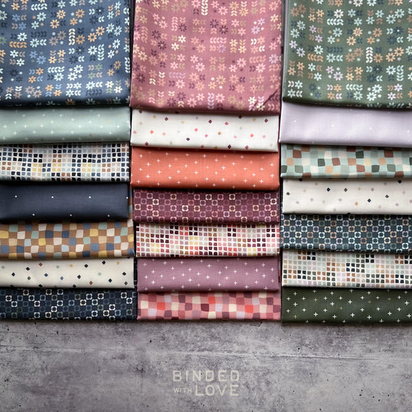 Sweet Treats by Day51 | Cotton + Steel | Full Collection 21 Prints | BUNDLE-276