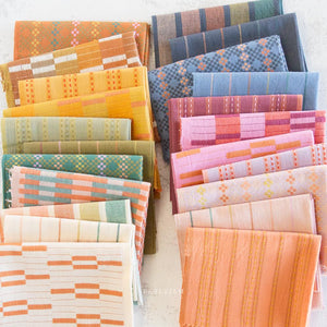 Southwest Stripe Mango LL-05-SWS-MANGO | Lucky Loom | Fableism Supply Co.