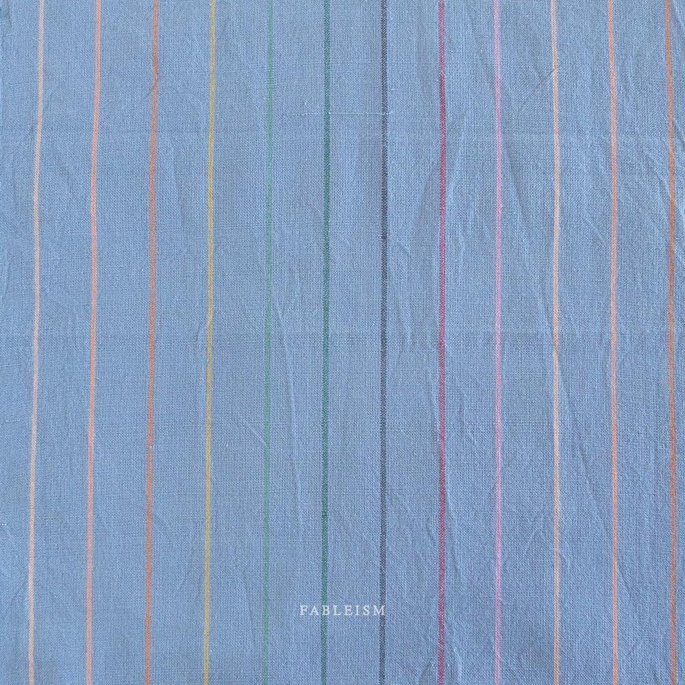 Skinny Stripe Luna LL-03-SKS-LUNA | Lucky Loom | Fableism Supply Co.