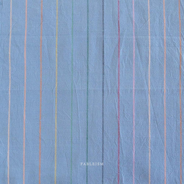 Skinny Stripe Luna LL-03-SKS-LUNA | Lucky Loom | Fableism Supply Co.