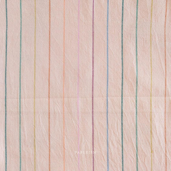 Skinny Stripe Shell LL-03-SKS-SHELL | Lucky Loom | Fableism Supply Co.