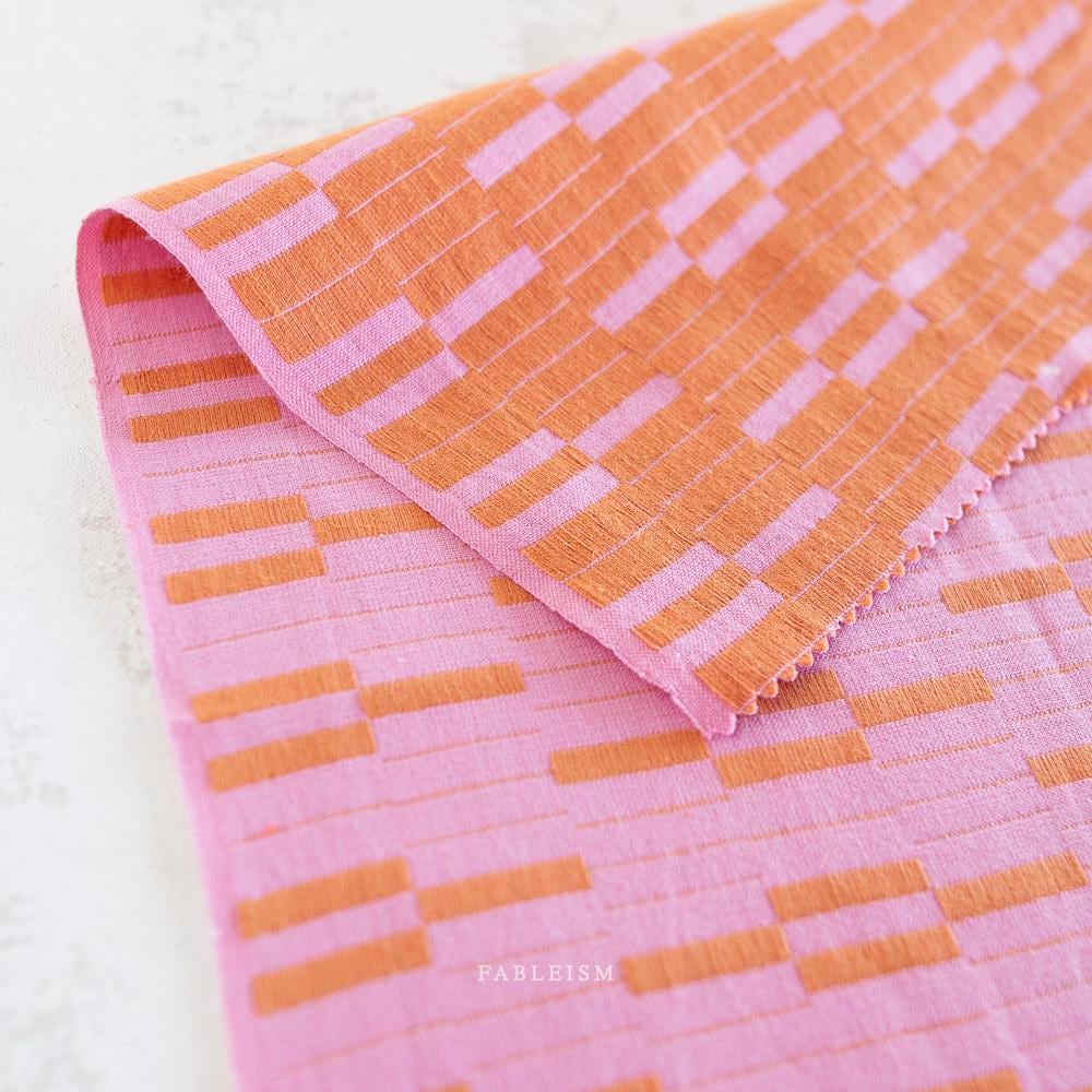 Southwest Pink LL-04-SWT-PINK | Lucky Loom | Fableism Supply Co.