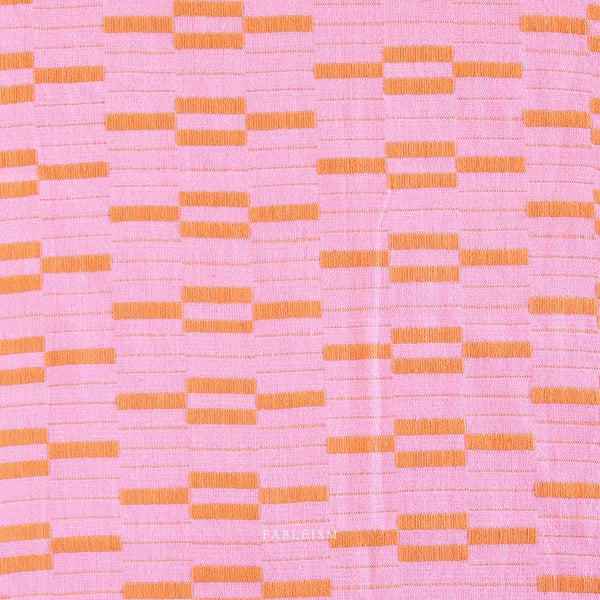 Southwest Pink LL-04-SWT-PINK | Lucky Loom | Fableism Supply Co.