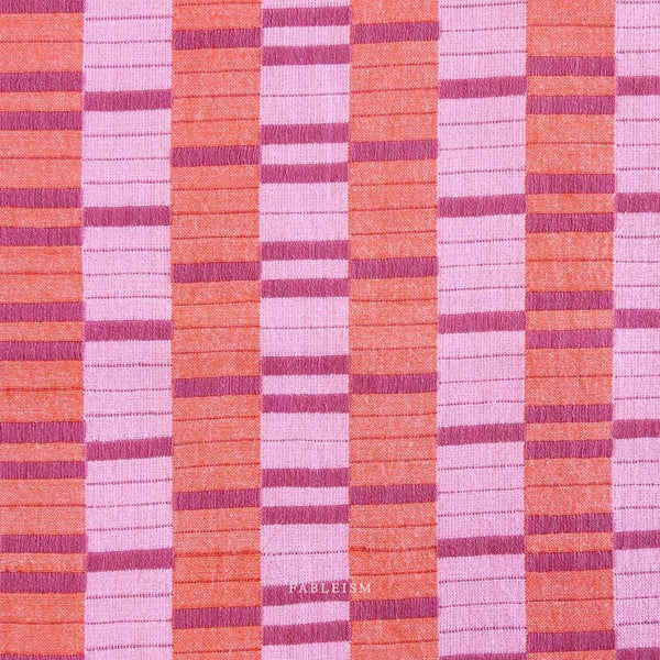 Southwest Stripe Berry LL-05-SWS-BERRY | Lucky Loom | Fableism Supply Co.