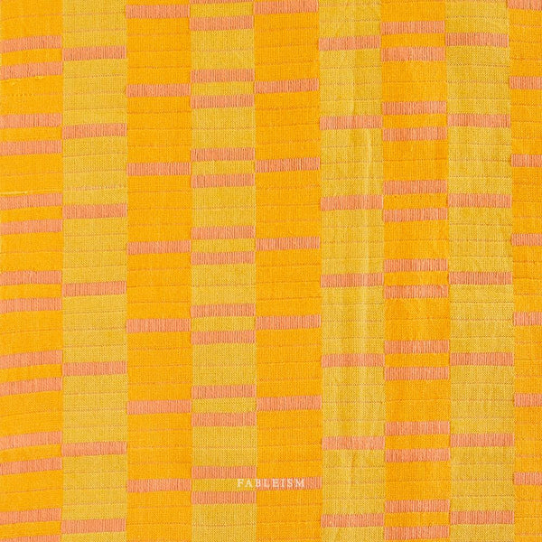 Southwest Stripe Mango LL-05-SWS-MANGO | Lucky Loom | Fableism Supply Co.