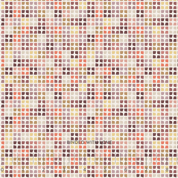 Candied Peel Pink Punch DA103-PP1 | Sweet Treats by Day 51 | Cotton + Steel