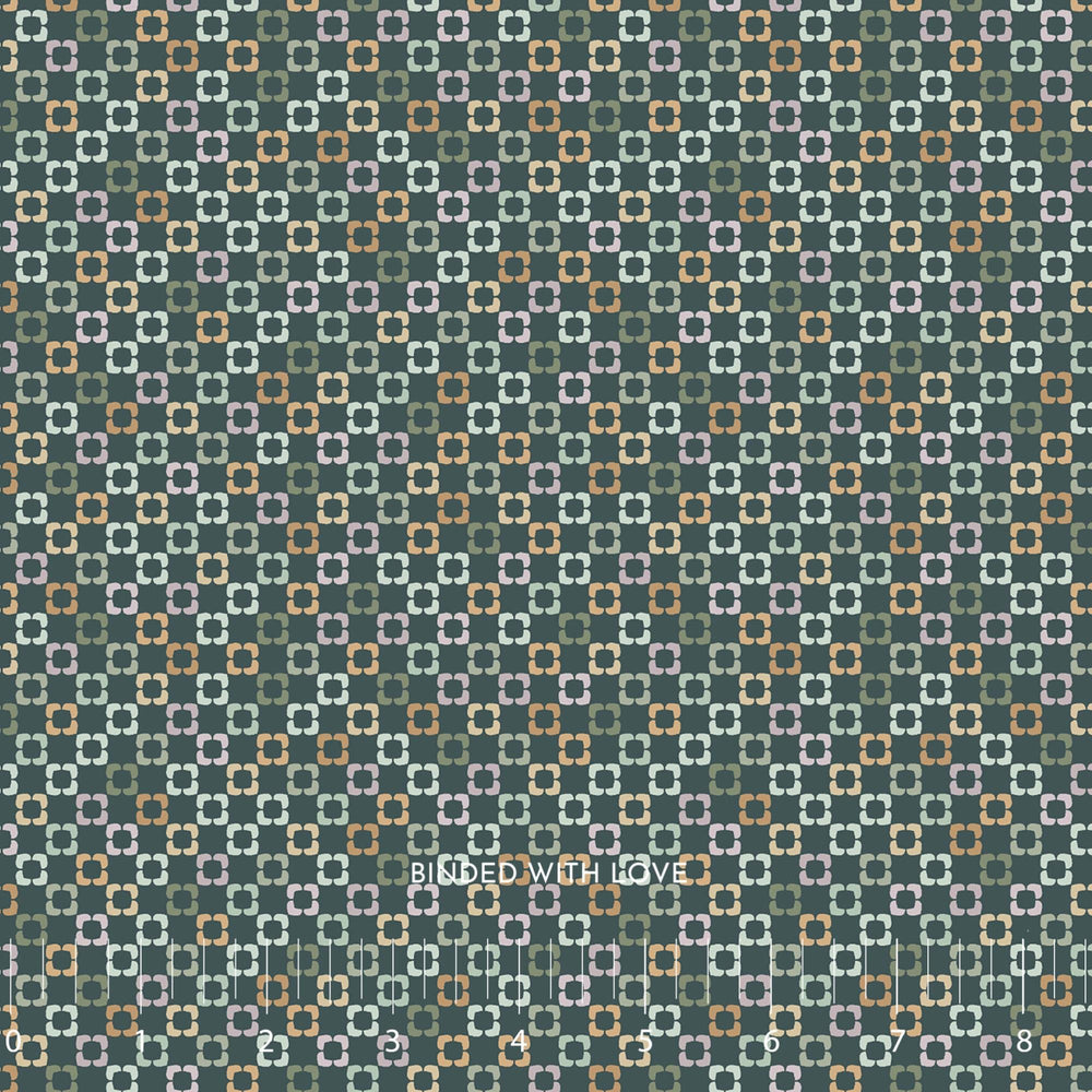 Madeleine Gumdrop DA101-GU3 | Sweet Treats by Day 51 | Cotton + Steel