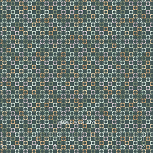 Madeleine Gumdrop DA101-GU3 | Sweet Treats by Day 51 | Cotton + Steel