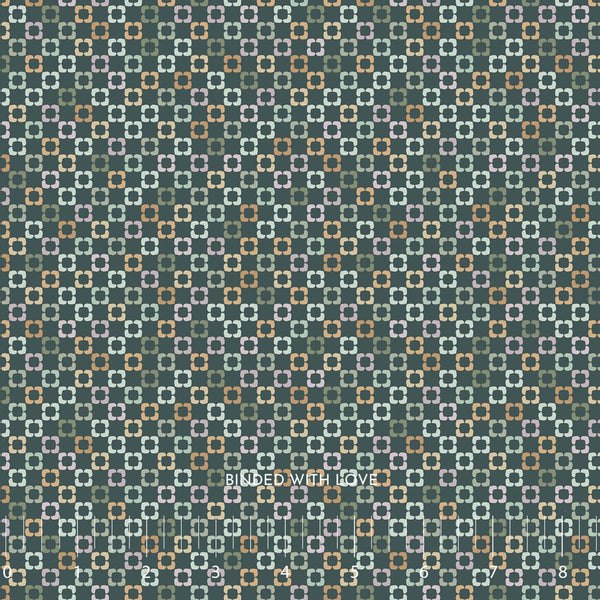 Madeleine Gumdrop DA101-GU3 | Sweet Treats by Day 51 | Cotton + Steel