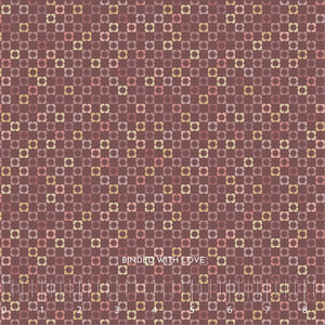 Madeleine Berry Fizz DA101-BF1 | Sweet Treats by Day 51 | Cotton + Steel