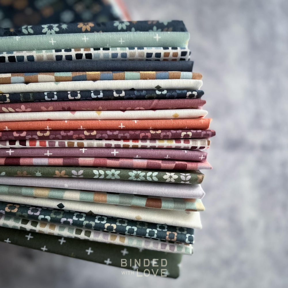 Sweet Treats by Day51 | Cotton + Steel | Full Collection 21 Prints | BUNDLE-276