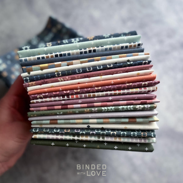Sweet Treats by Day51 | Cotton + Steel | Full Collection 21 Prints | BUNDLE-276