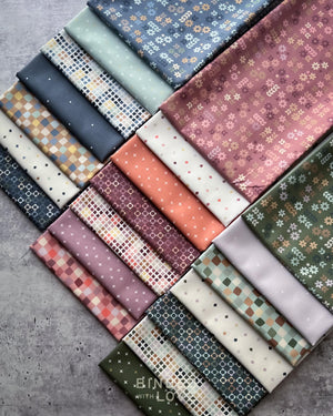 Sweet Treats by Day51 | Cotton + Steel | Full Collection 21 Prints | BUNDLE-276