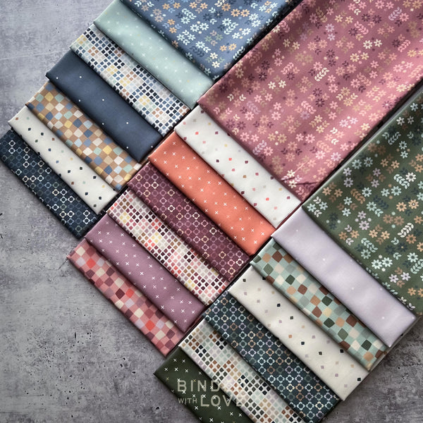 Sweet Treats by Day51 | Cotton + Steel | Full Collection 21 Prints | BUNDLE-276