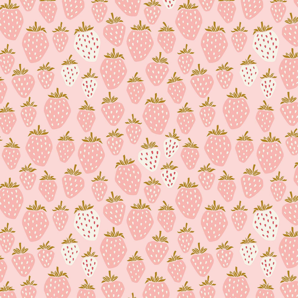 Queen of Berries Flush Pink LV500-FP14 | Under the Apple Tree by Loes van Oosten