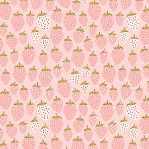 Queen of Berries Flush Pink LV500-FP14 | Under the Apple Tree by Loes van Oosten