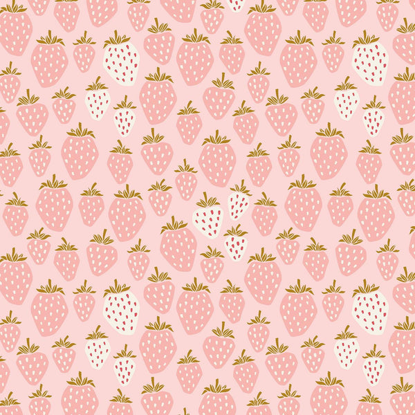 Queen of Berries Flush Pink LV500-FP14 | Under the Apple Tree by Loes van Oosten