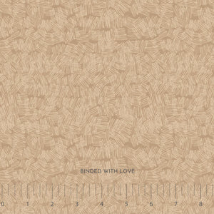 Texture Caramel 92012-12 | Serenity by Ghazal Razavi | Figo Fabrics
