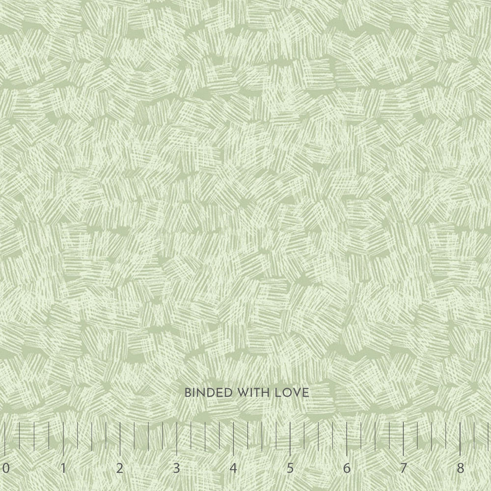 Texture Sage 92012-70 | Serenity by Ghazal Razavi | Figo Fabrics