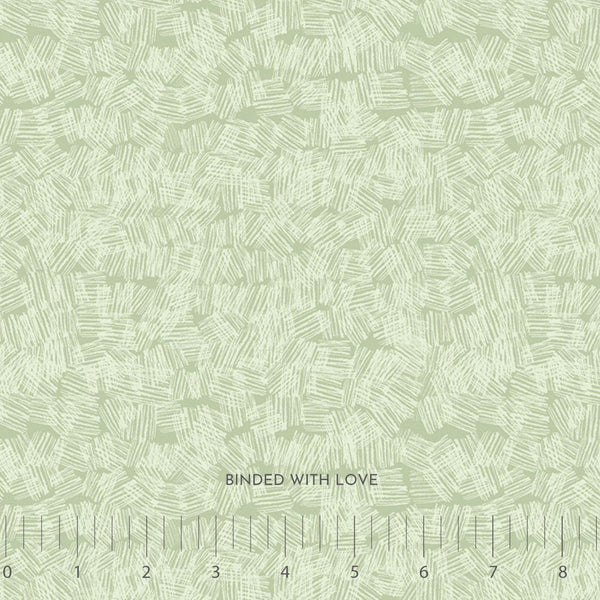 Texture Sage 92012-70 | Serenity by Ghazal Razavi | Figo Fabrics