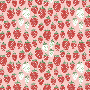 Queen of Berries Summer Red LV500-SR1 | Under the Apple Tree by Loes van Oosten