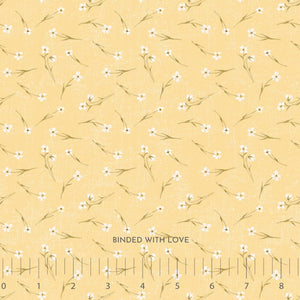 Tossed Floral RC91127-52 | Humblebee by Amiee Parker | Figo Fabrics