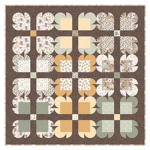 Bunnies Cream RC91019-11 | Blossom Breeze by Bernadett Urbanovics