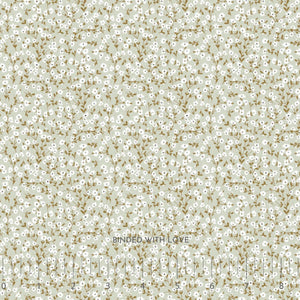 Ditsy Floral Pistachio RC91024-71 | Blossom Breeze by Bernadett Urbanovics