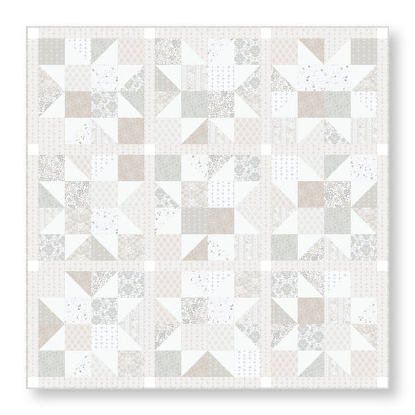 Alyssum Meadow 228316 | Gentle Whispers by Trisha Patel