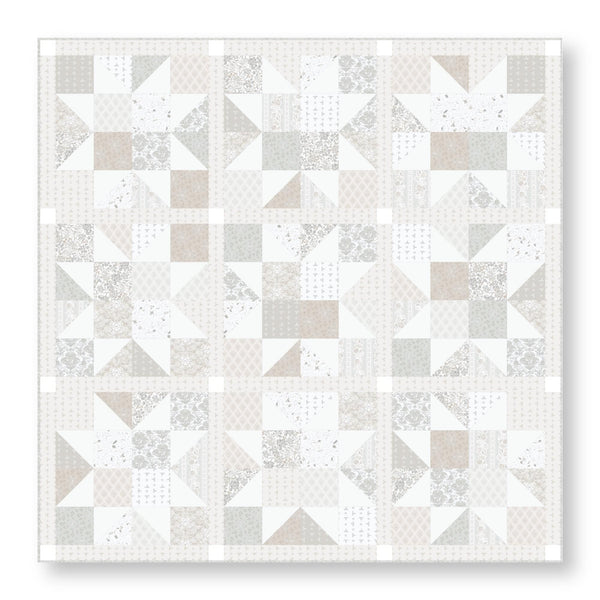 Tranquil Sakura Prism 228320 | Gentle Whispers by Trisha Patel