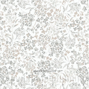 Alyssum Meadow 228316 | Gentle Whispers by Trisha Patel