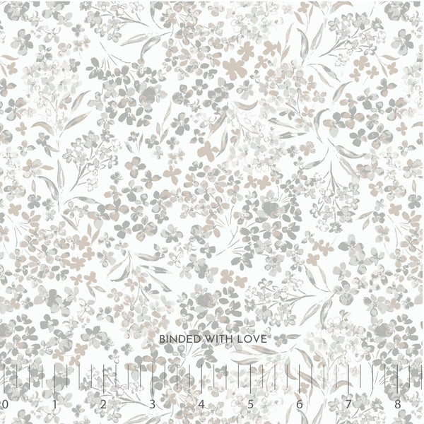 Alyssum Meadow 228316 | Gentle Whispers by Trisha Patel