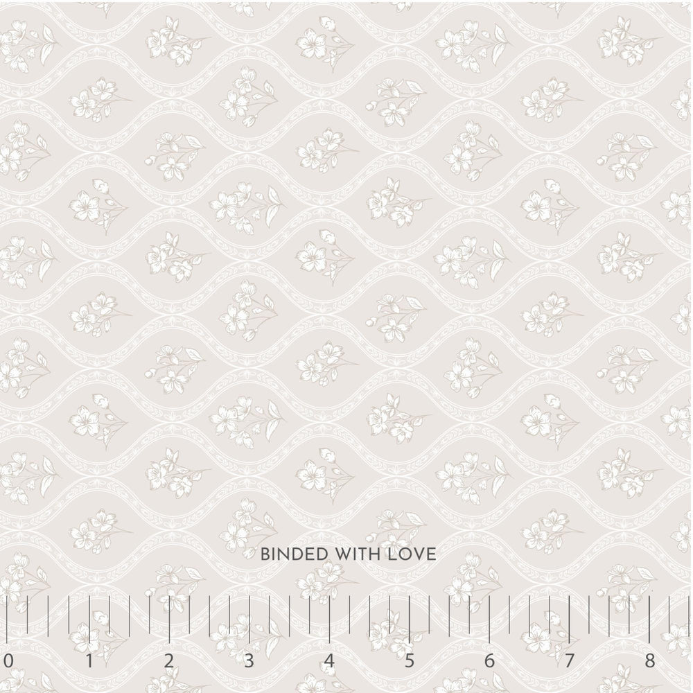 Sakura Reflections Prism 228321 | Gentle Whispers by Trisha Patel