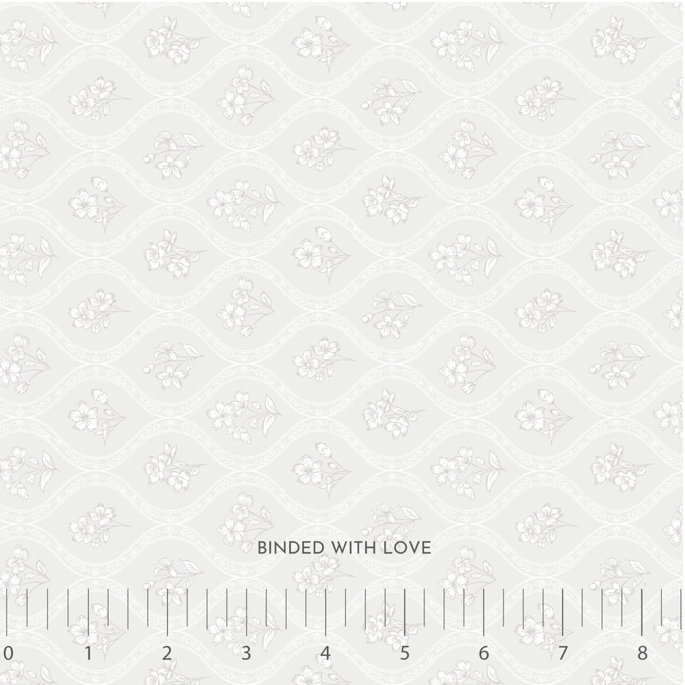 Tranquil Sakura Prism 228320 | Gentle Whispers by Trisha Patel