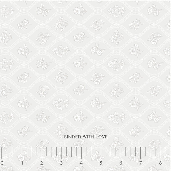 Tranquil Sakura Prism 228320 | Gentle Whispers by Trisha Patel