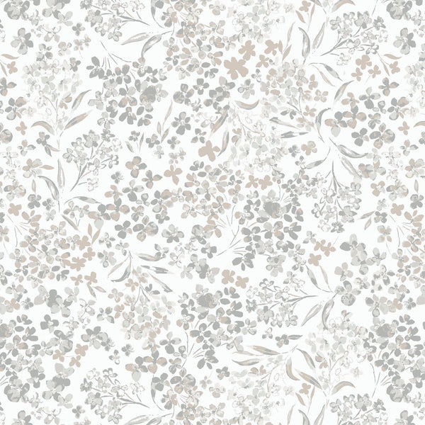 Alyssum Meadow 228316 | Gentle Whispers by Trisha Patel